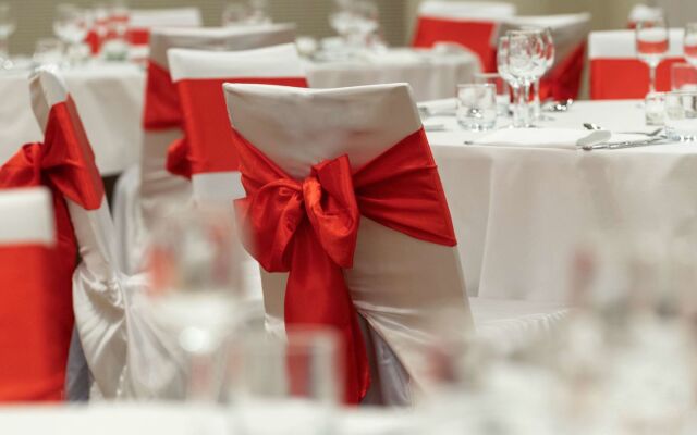 Mövenpick Hotel Lausanne