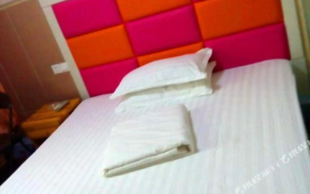 Ningbo Risheng Inn