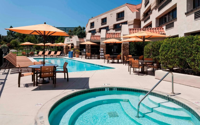 Courtyard by Marriott San Diego - Rancho Bernardo