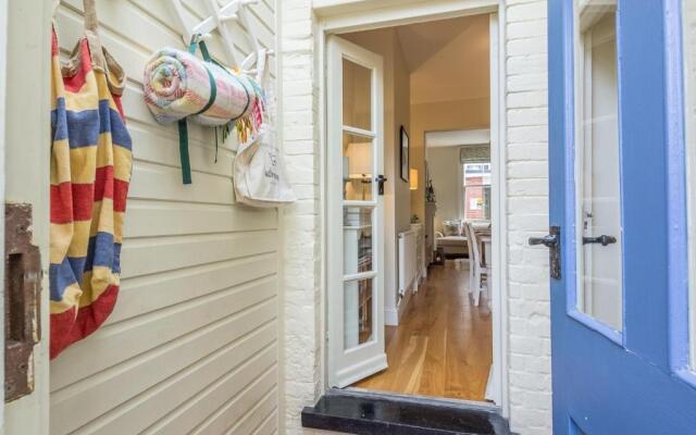 7 Brudenell Street