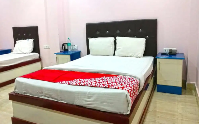OYO 16845 Shree Karpagham Dreams