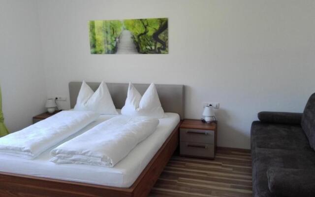 Appartement Grießenkareck