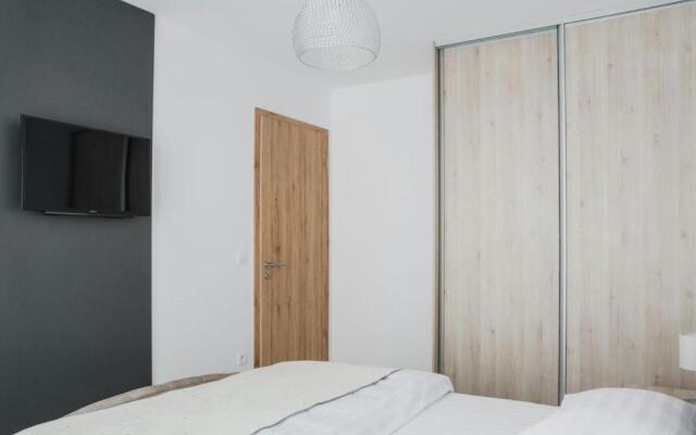 Apartament 4Tourists