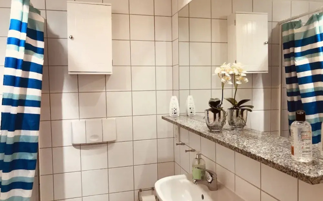 Luxury Royal Quay Apartment