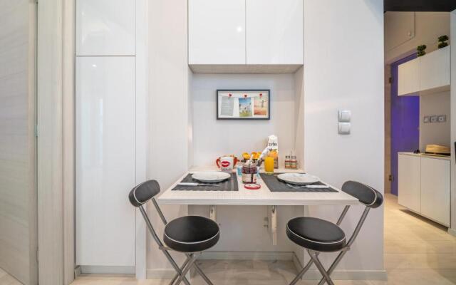 Cool Style Private Apartments