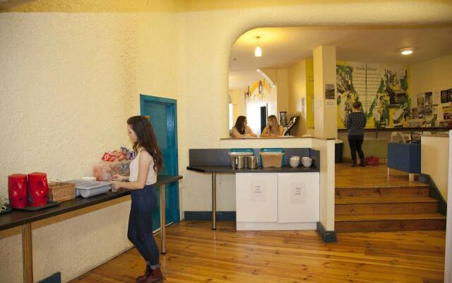 Ashfield Hostel