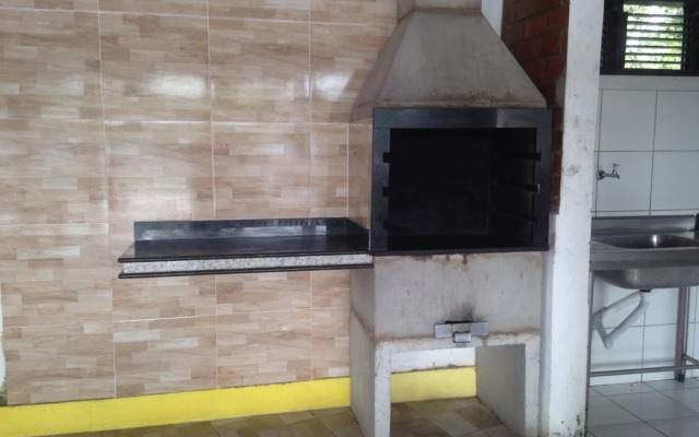 Chalé em Barreirinhas - Porto dos Lençóis