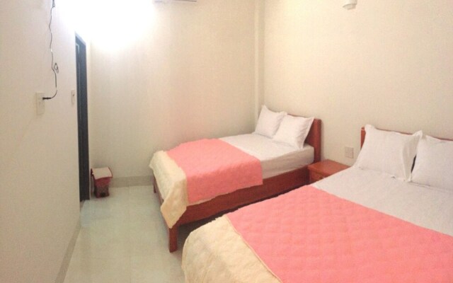 Spot On 980 Thanh Phong Motel