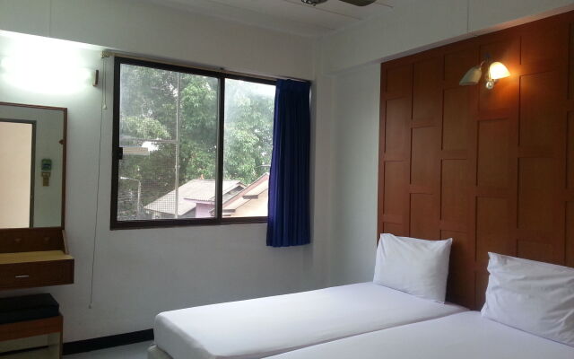 New Siam I