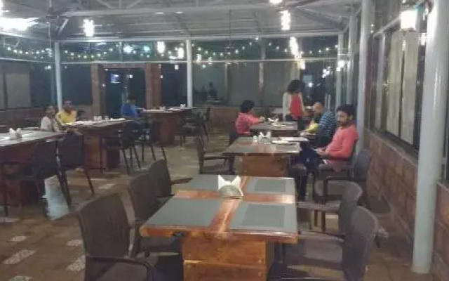 Jeevan Village Resort