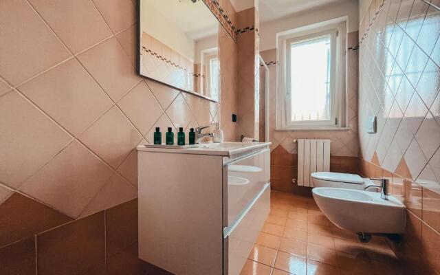 Appartamento incantevole a 100 mt dal mare