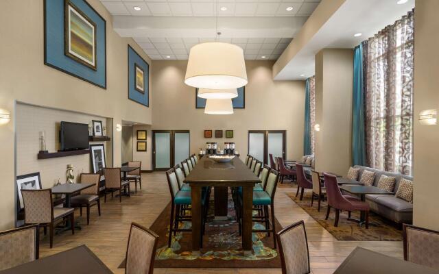 Hampton Inn & Suites Bluffton-Sun City