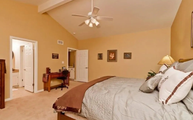 Sundance Trail By Signature Vacation Rentals