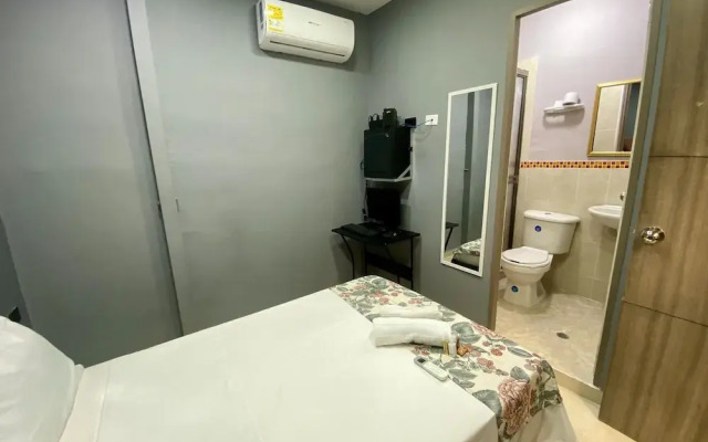 Casa Mango