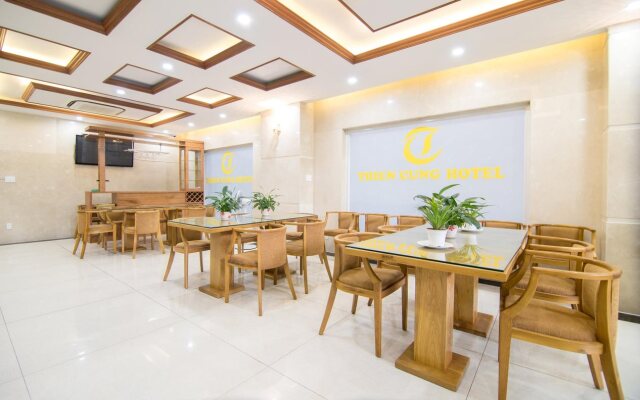 Thien Cung Hotel by RedDoorz