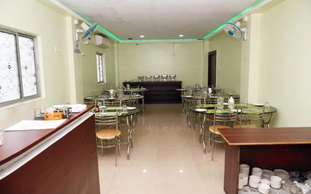 Hotel King Safire