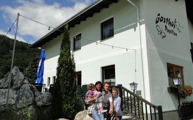 Gasthof Papillon