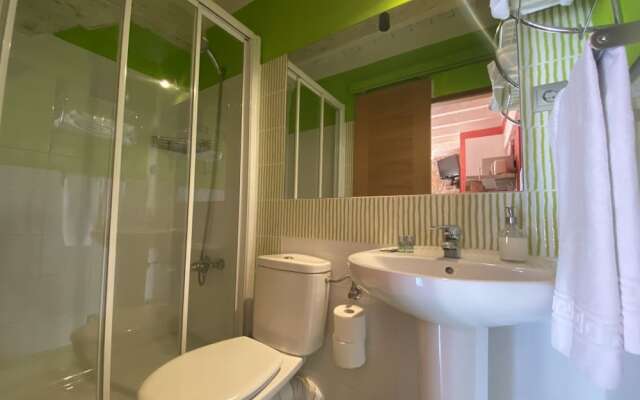 Apartamentos Alquitara