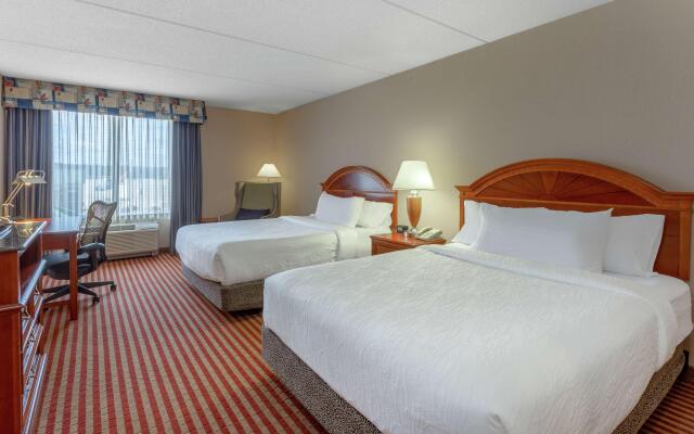 Hilton Garden Inn Richmond South/Southpark