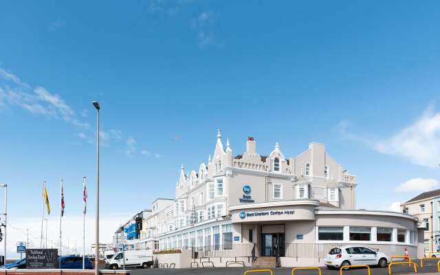 Best Western Carlton Hotel
