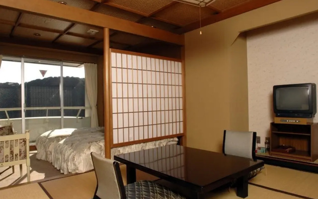 Shimoda Kaihin Hotel