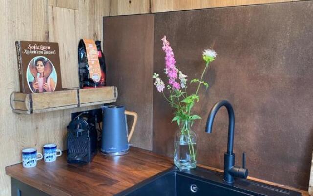 B&B Hoeve Carpe Diem