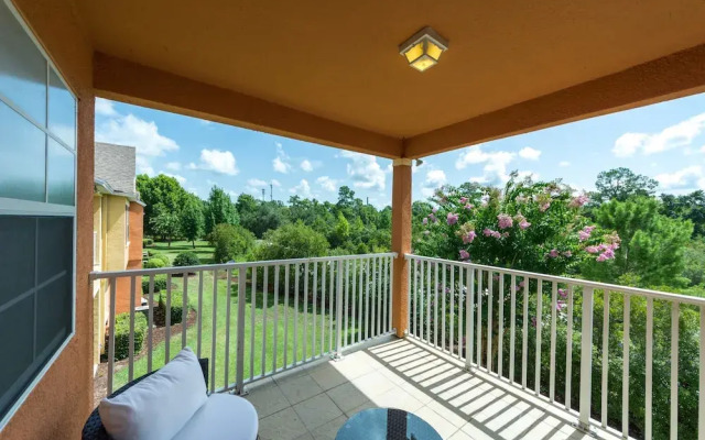 Reunion Resort and Spa 835