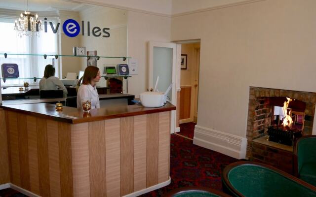 Trivelles Belforte Hotel