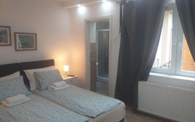 Bed & Breakfast Zeravica