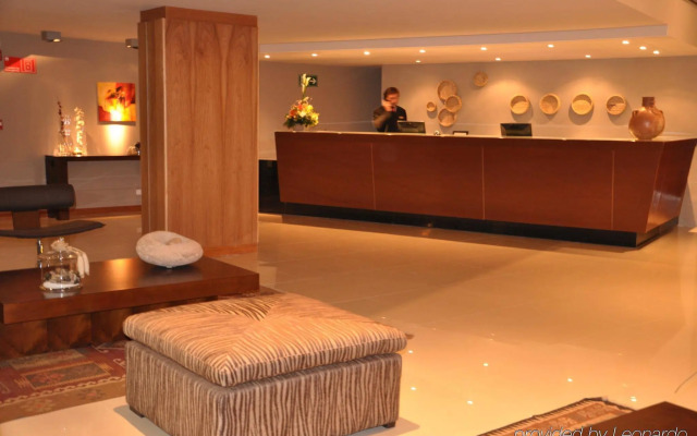 Hotel Alto del Sol - Calama