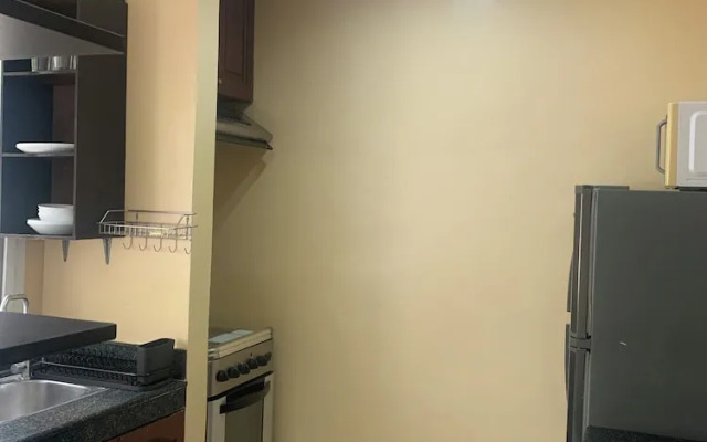 NOONANS Apartelle