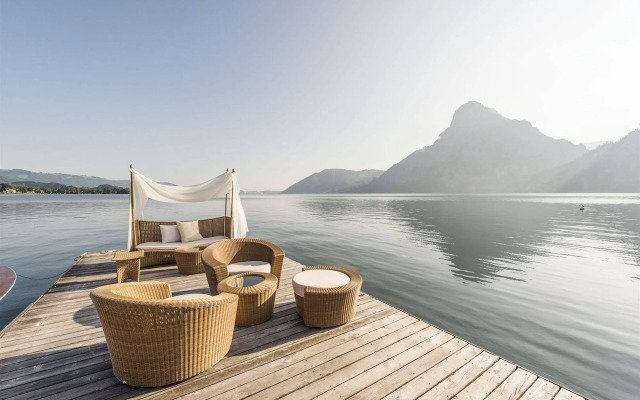 Das Traunsee