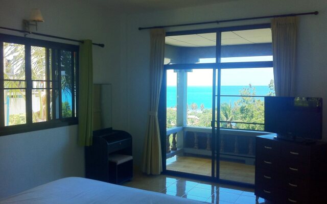 Lamai Seaview Apartments