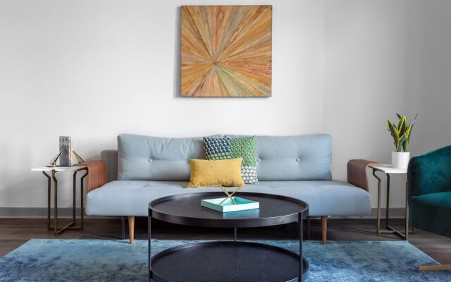 Locale Lofts The Gulch - Nashville