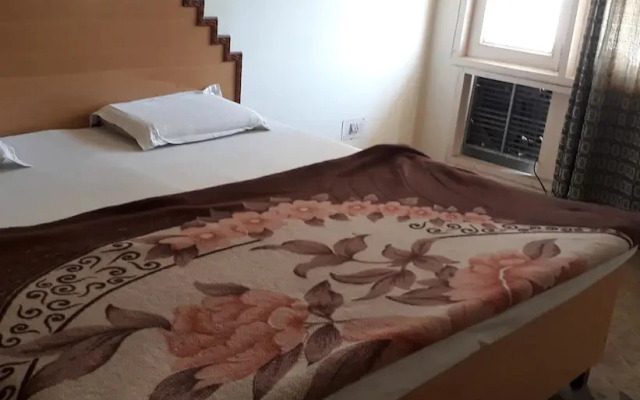 Hotel Mansarover International