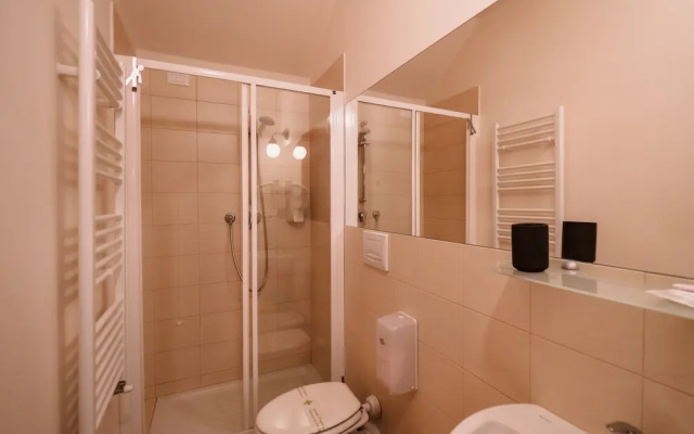 Da Caran Apartment