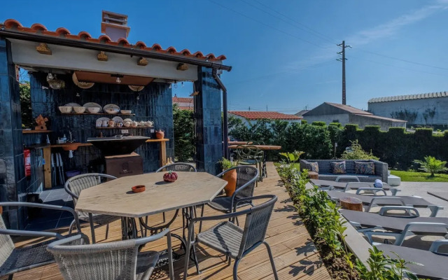 Villa's Pomar do Moinho - 5min de Óbidos