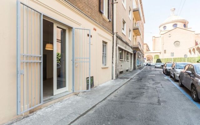 Appartamento Mascarella