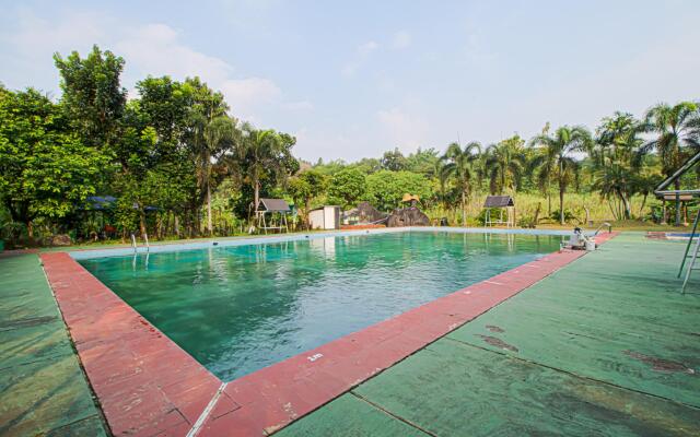 Wisma Atlet Sentul City