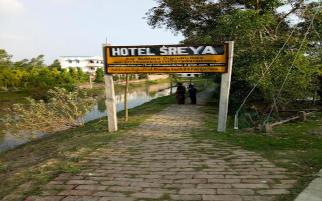 SPOT ON 82646 Hotel Sreya