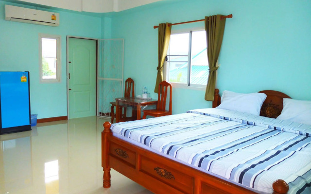 Perm Poon Sup Apartment