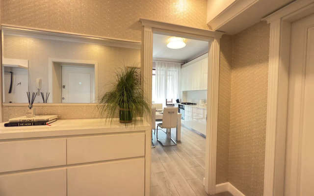 KenigDeluxe в Амалиенау