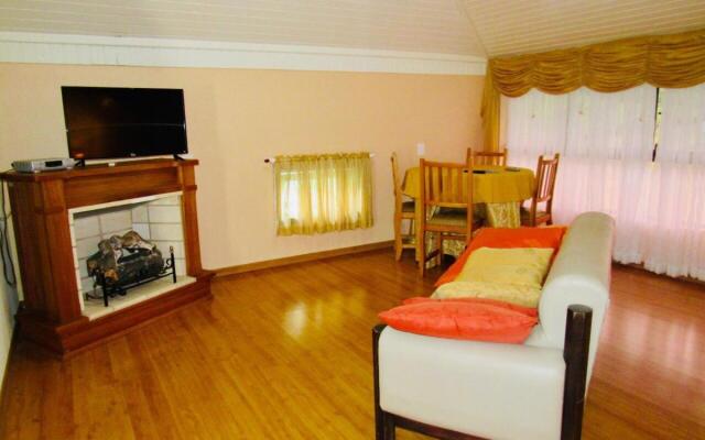 Imperial Parque Hotel