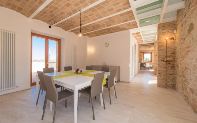 La Martina 12 in Giulianova