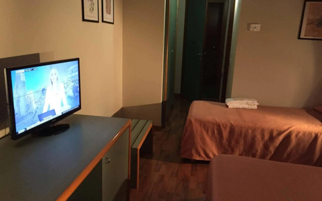 Orzihotel