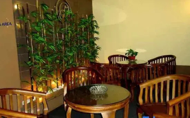 Hotel Permata Mulia