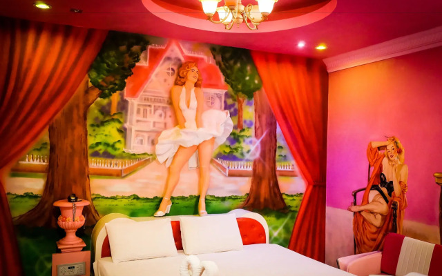 Love is Resort