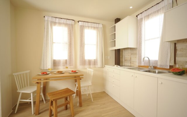 Veranda Rossa Suites