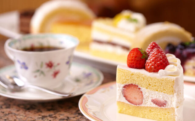 Pacific Hotel Okinawa