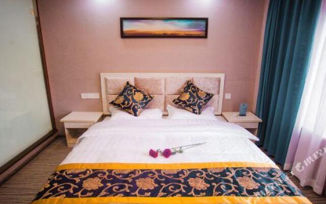 Tiantian Hotel